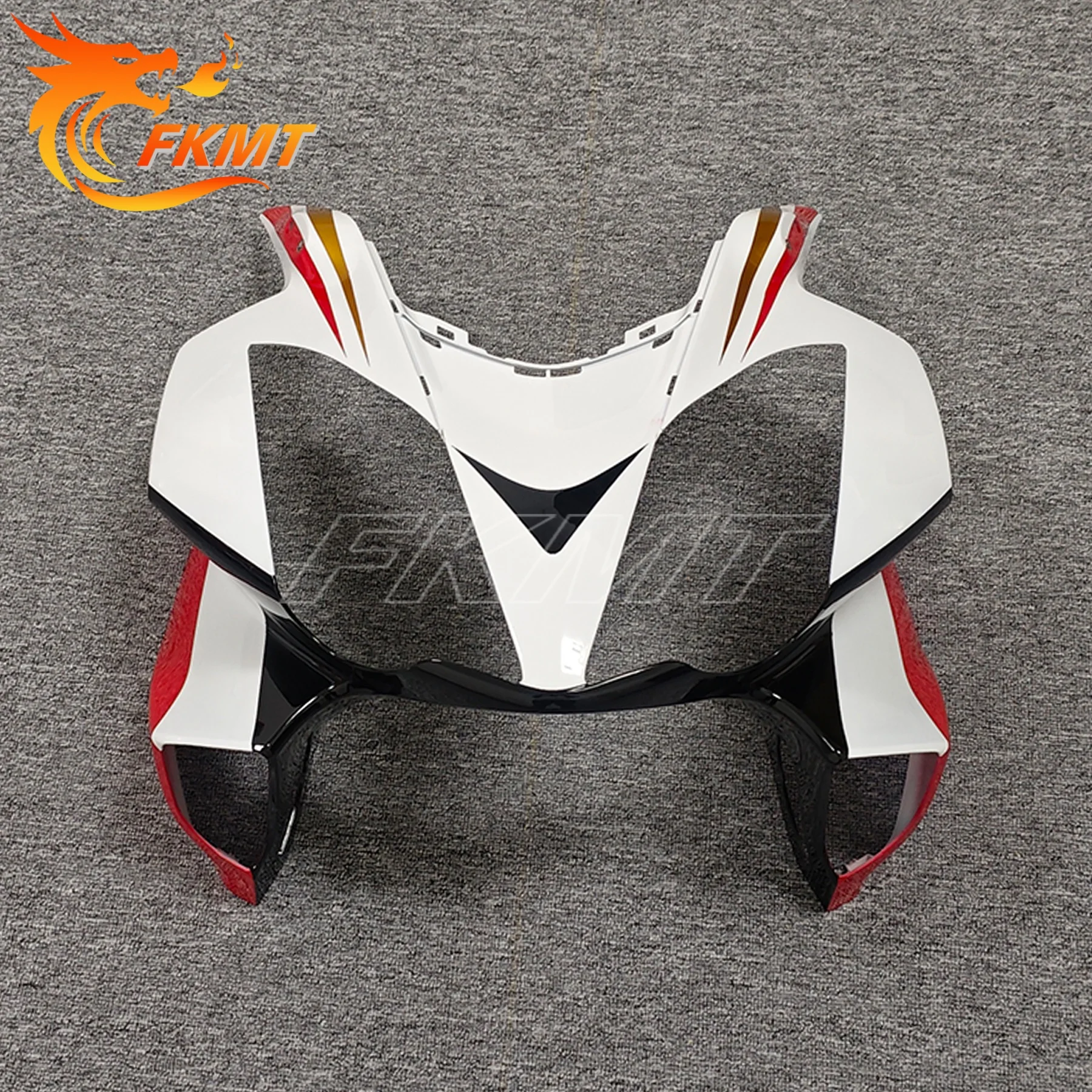 

Complete Set Fairing Kits for HONDA VFR800 2002 2003 2004 2005 2010 2008 2006 2012 VFR800RR 02-12 Plastic Gloss red Bodywork Set