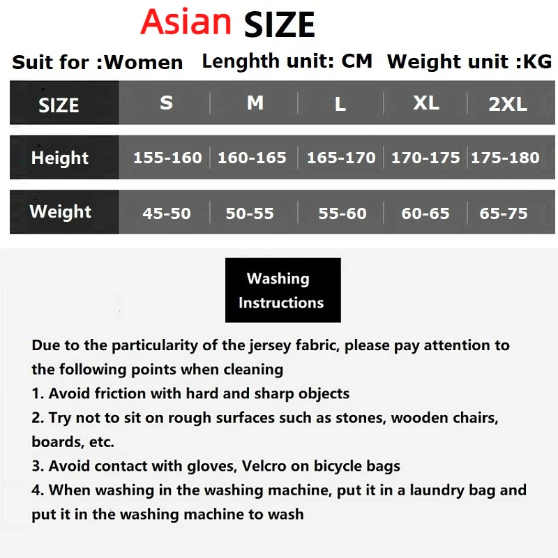 LAMEDA Women's Cycling Bib Shorts UV Protection Moisture-Wicking Slim Fit with Dual Side Pockets Professional Bicycle Sportswear - Image 6