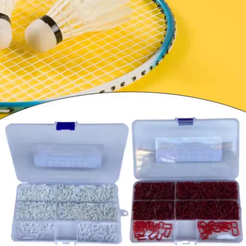 Nylon Badminton Racket Wire Protection Tube Professional Wire Protection Tubes Durable Repair Tools Portable Rackets Equipment