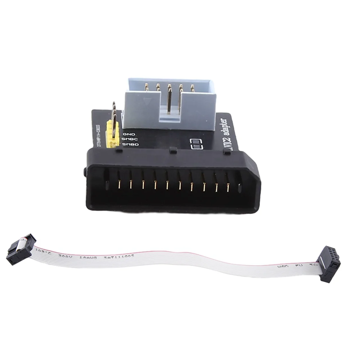 For DJI Drone Battery Connector Adapter No Need to Open Battery Connection EV2400 EV2300(For MAVIC 2)