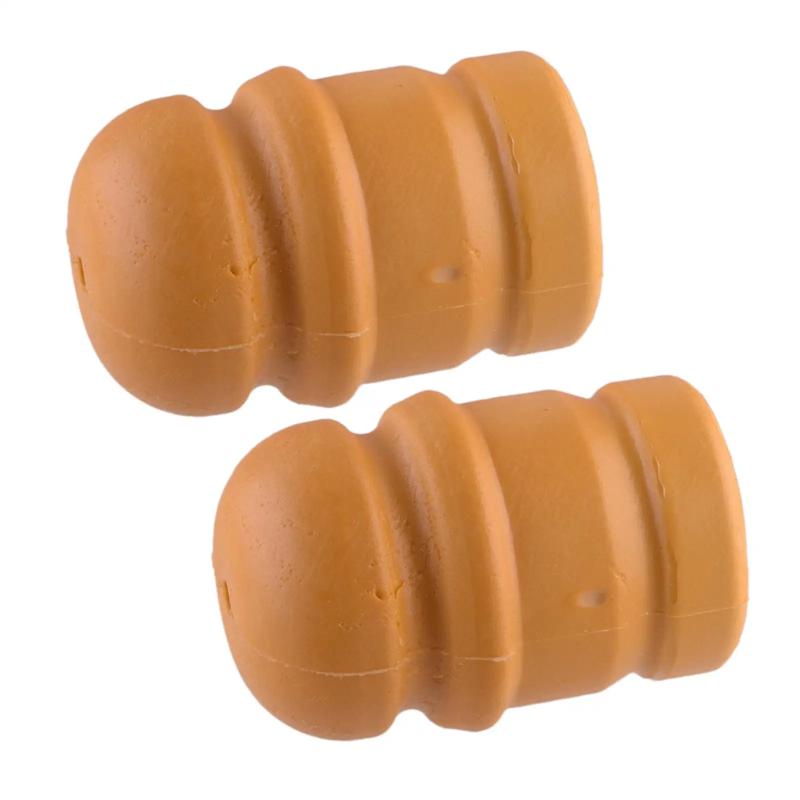 

Бамперы соединения верхней подвески 52060428 Ab Pack из 2 прочных портативных устройств для джипа