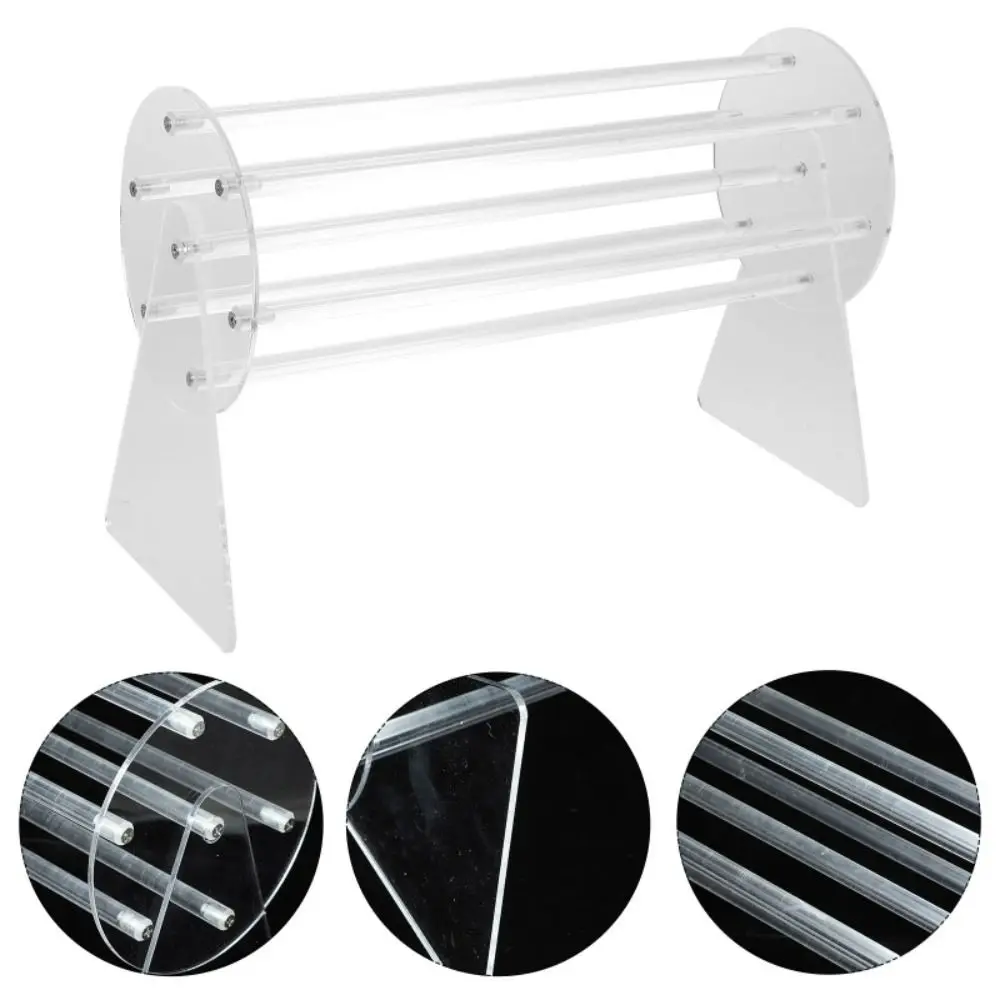 Thumbnail 4 - #1 Latest Acrylic Hair Claw Clips Offers