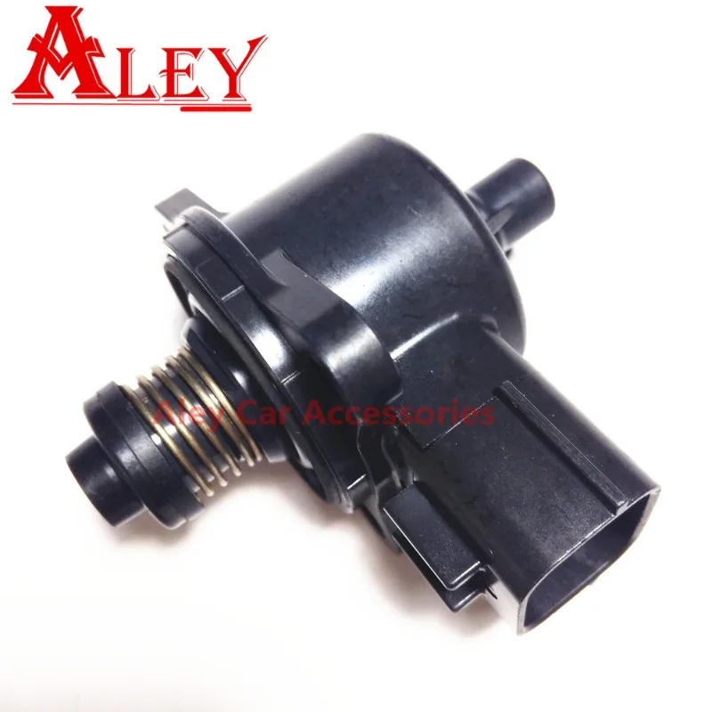 Original New 63P-1312A-01-00 63P1312A Outboard 150HP F150 LF150 63P-1312A-01 Idle Air Control (IAC) Valve For Yamaha