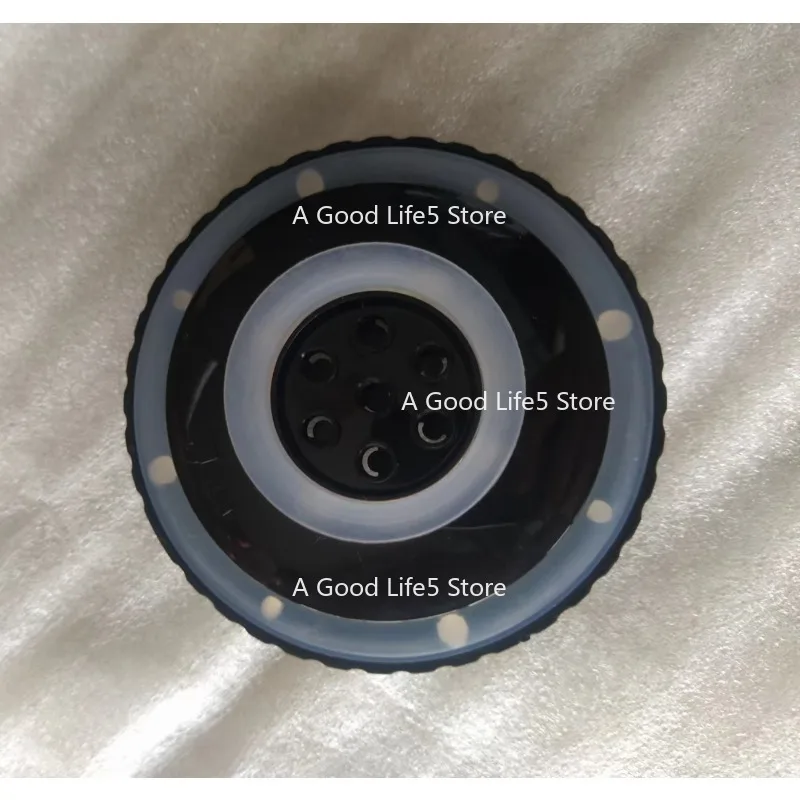 

Apply To Dongling Coffee Machine DL-KF1061 Inner Cover/outlet Cover, Coffee Machine Accessories, Please Buy By Model