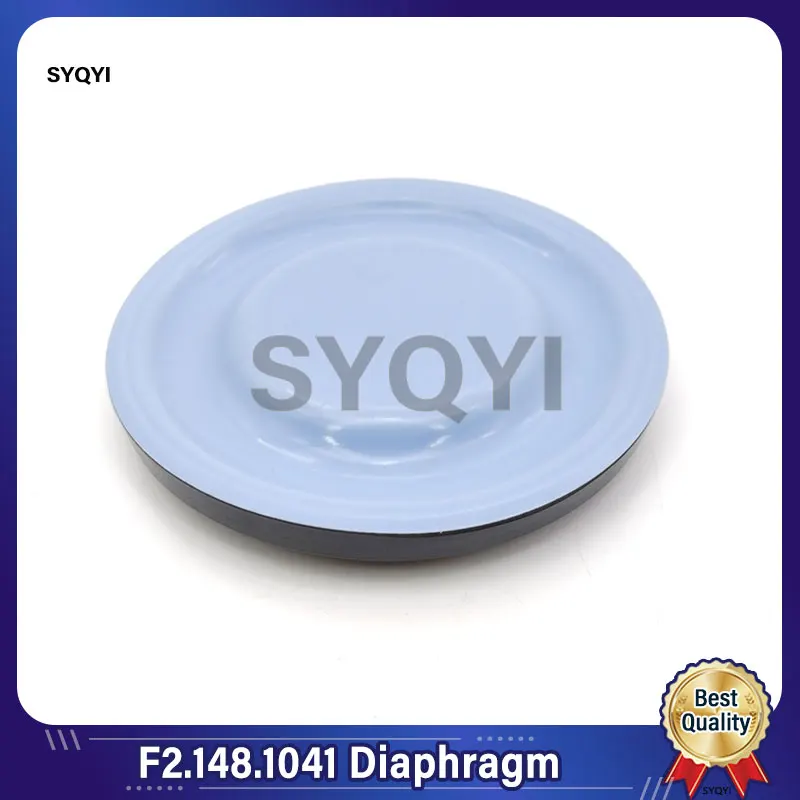 

Best Quality 1 Piece F2.148.1041 Diaphragm 17/032 Heidelberg Printing Machine Parts Xl105 Cx102 Cd102 Sm102 Cd74