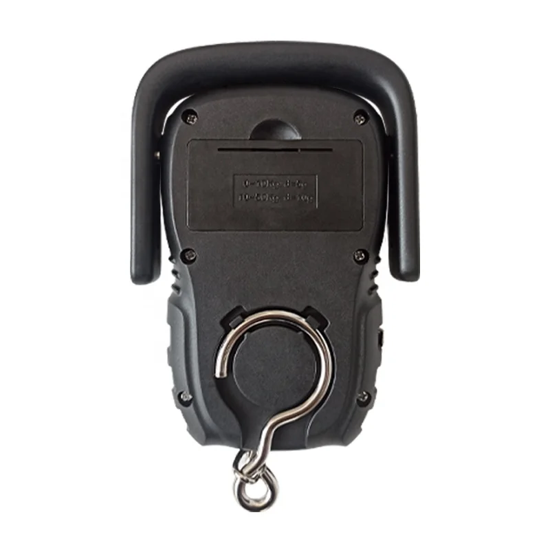 KH-DG-50  Portable Hanging Weighing Scale Digital Luggage Scale for Fishing Scale 50kg