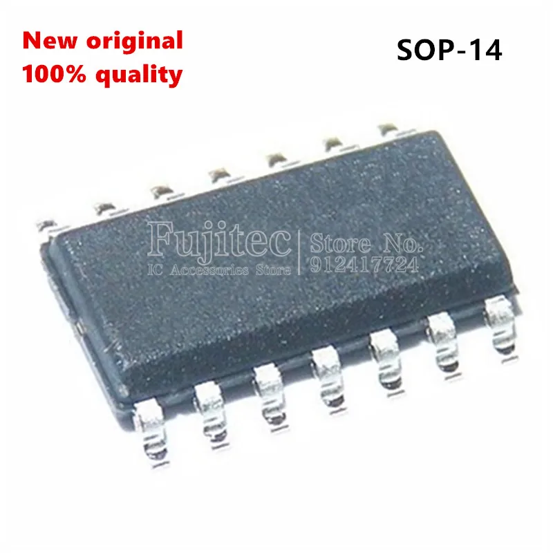 1pcs/lot SP232ECN SP232EEN SP232 SOP-16