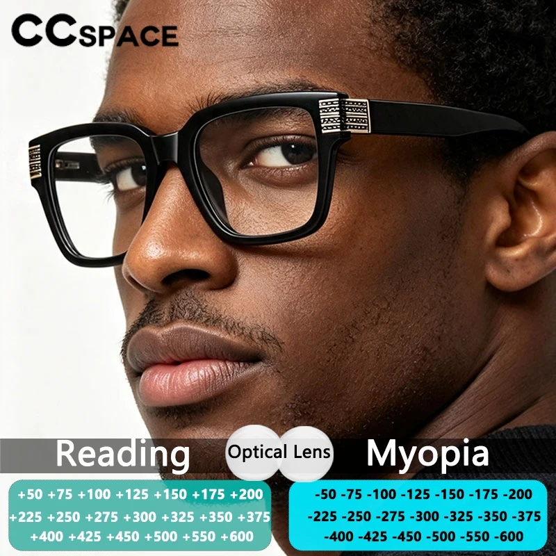 Oculos-de-miopia-quadrados-de-armacao-grande-ccspace-para-homens-Oculos-anti-luz-azul-para-computador-Oculos-de-grau-personalizados