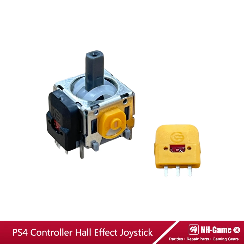 Thumbnail 4 - #40 Best PS5 Controllers to Buy In 2026