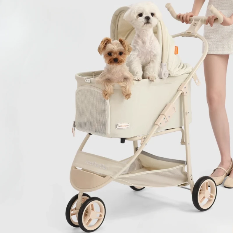 Thumbnail 4 - #40 Low Cost Pet Strollers That Work
