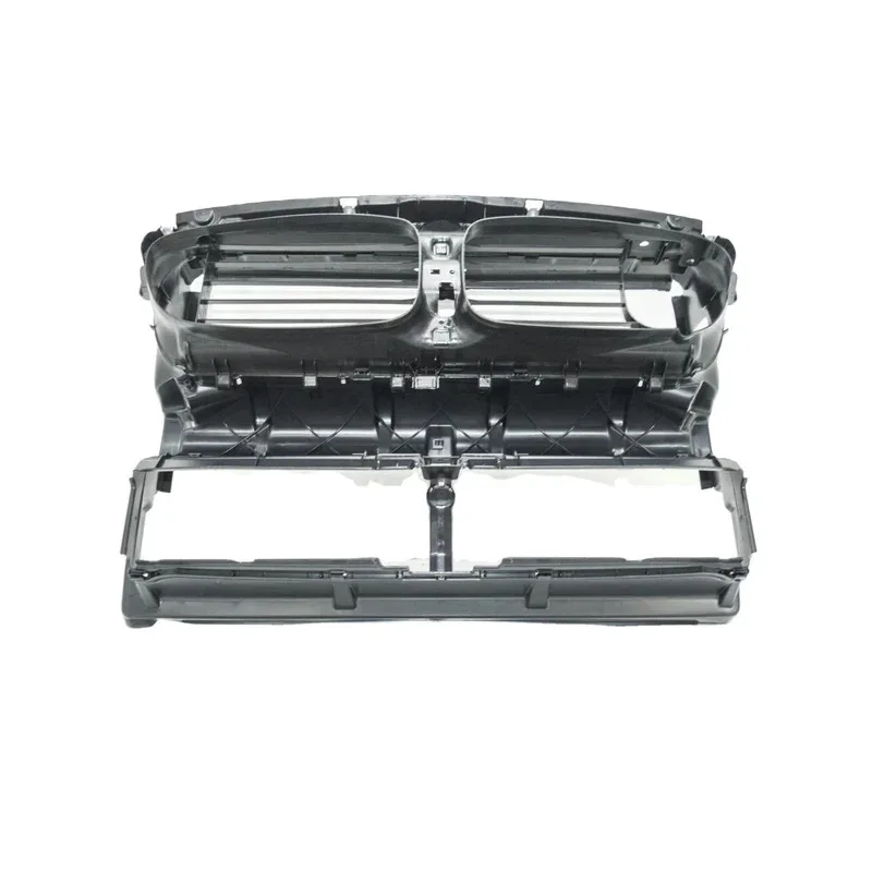

Factory Hot Selling Bumper Grille for 5 Series F10 2011-2017 Automotive Accessories High Quality Automotive Grille Body Kit Who