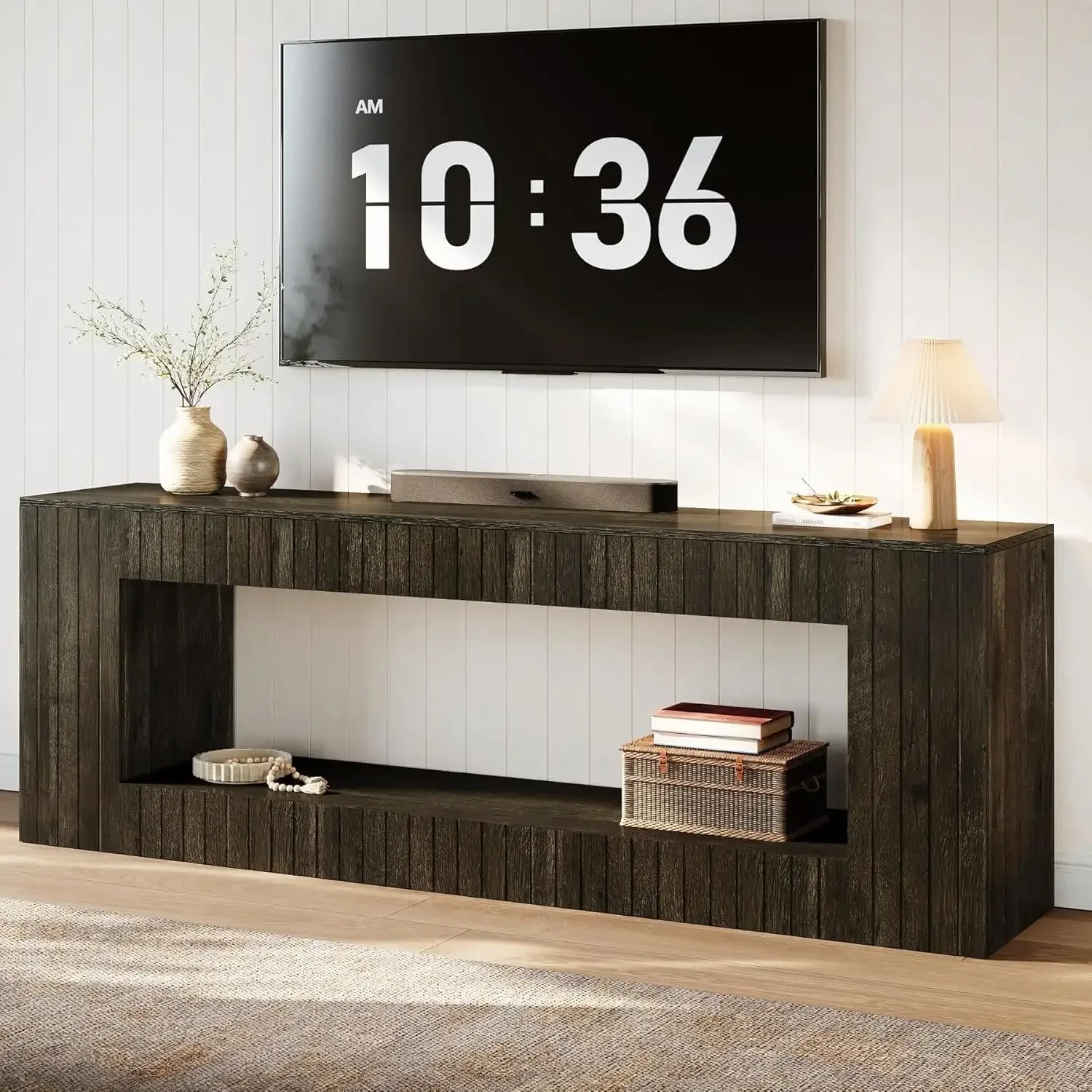 63" Modern Tv Stand…