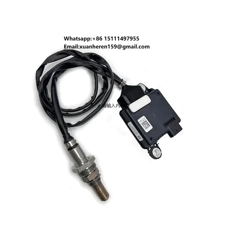 

Auto Electrical Systems Car Sensor Nitrogen Oxide NOx Sensor 6000633293 for Fiat