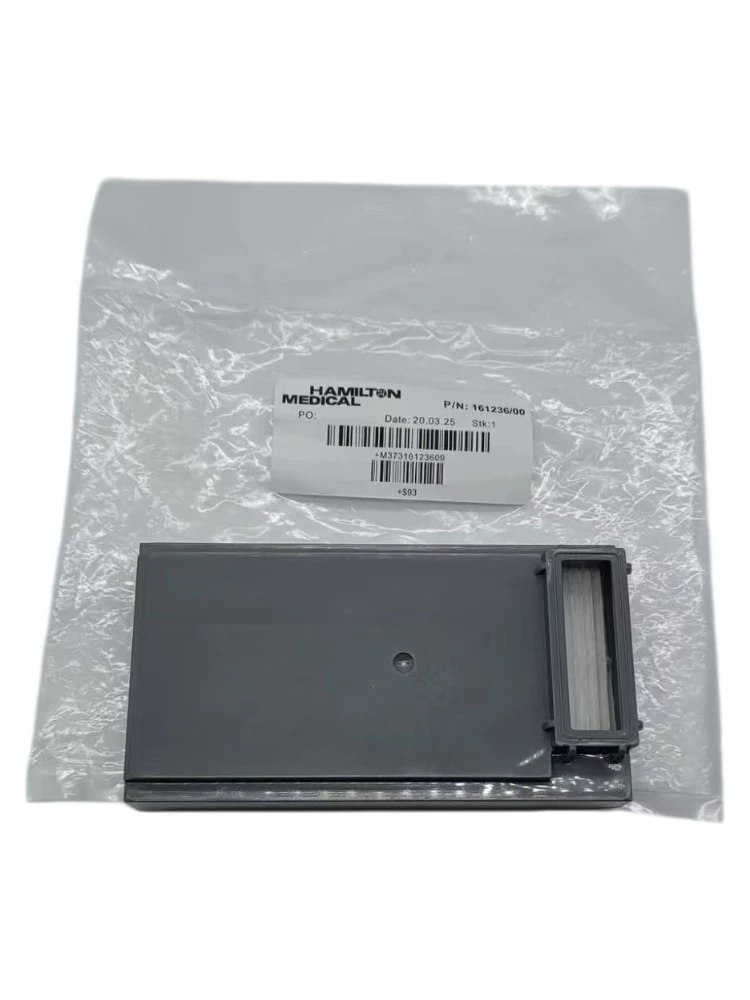 161236 HEPA Ventilator Filters for Hamil ton C1/T1/MR1(Wholesale )