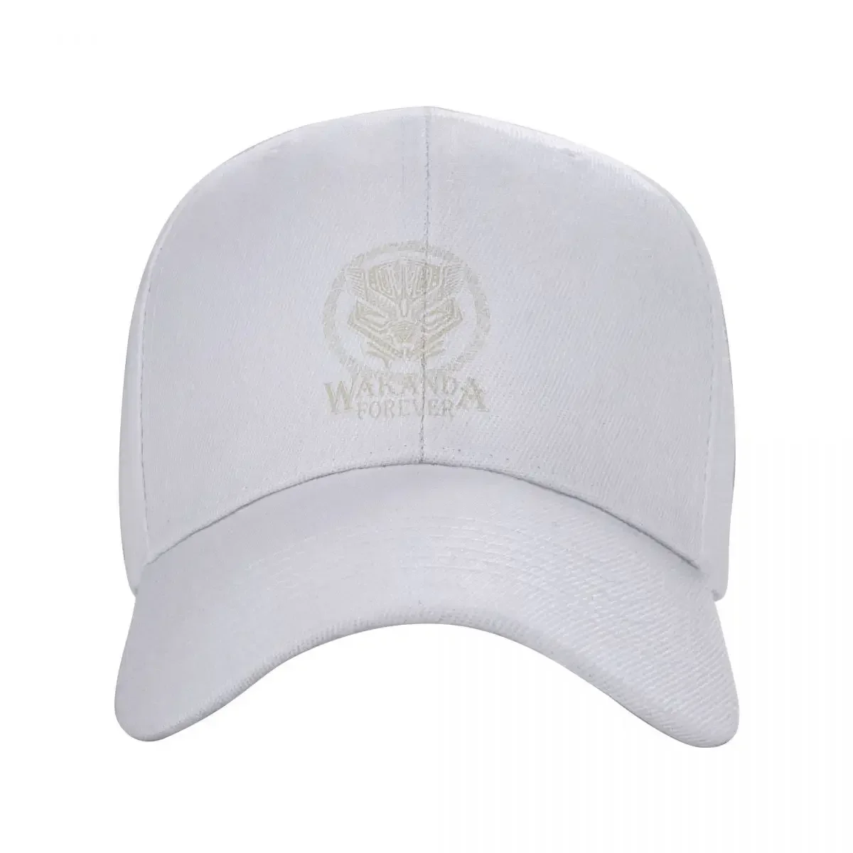 Wakanda Forever Cap baseball cap thermal visor baseball caps beach Ladies hat Men's