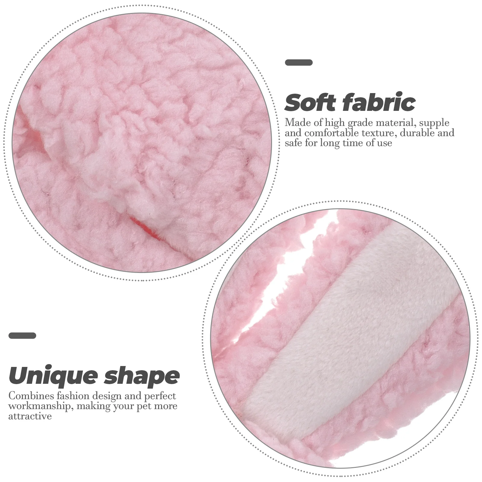 

Cute Bunny Ear Cat Hat Soft Warm Pet Hat for Party Photo Taking Cat Costume Accessories Dog Hats Dog Accessories for Small Dogs