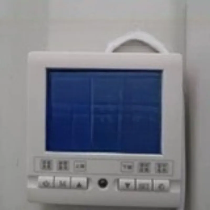 Sunrain Air-Source Heat Pump Water Heater Display Panel Please Consult Customer Service Before Placing An Order