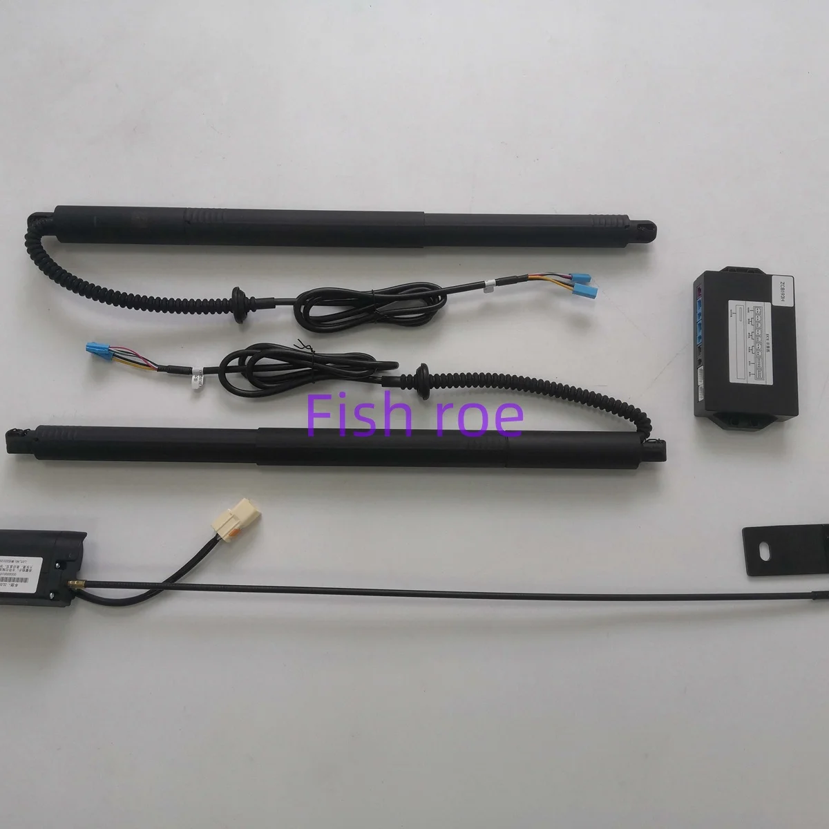 Smart Electric Tailgate kit for L-and Rover 2020 R-ange Rover Evoque