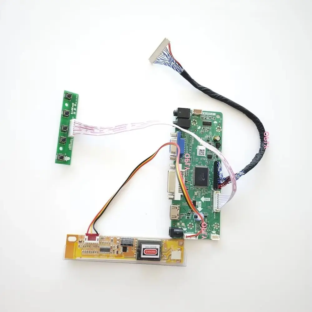 Controller Board M.… - image