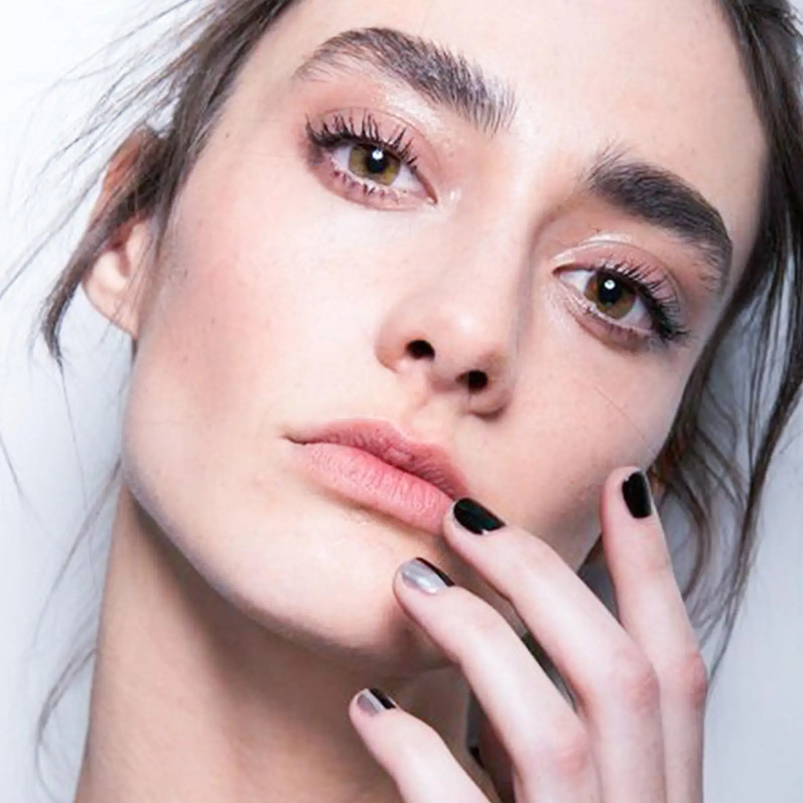 3D Extreme Volume Lash Mascara Thicken Eye black Lengthened Waterproof Sweat-proof Lasting Mascara Setting Cream