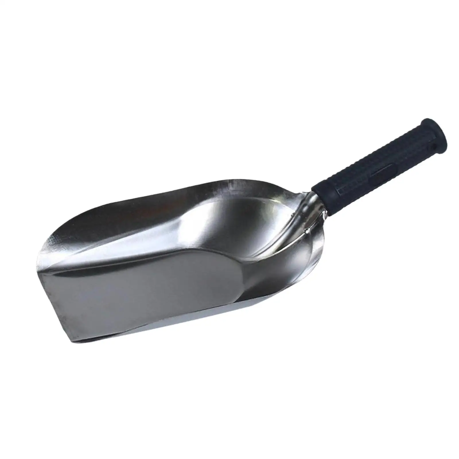 Garden Shovel, Garden Hole Shovel, Grafting Spade with Ergonomic Handle for