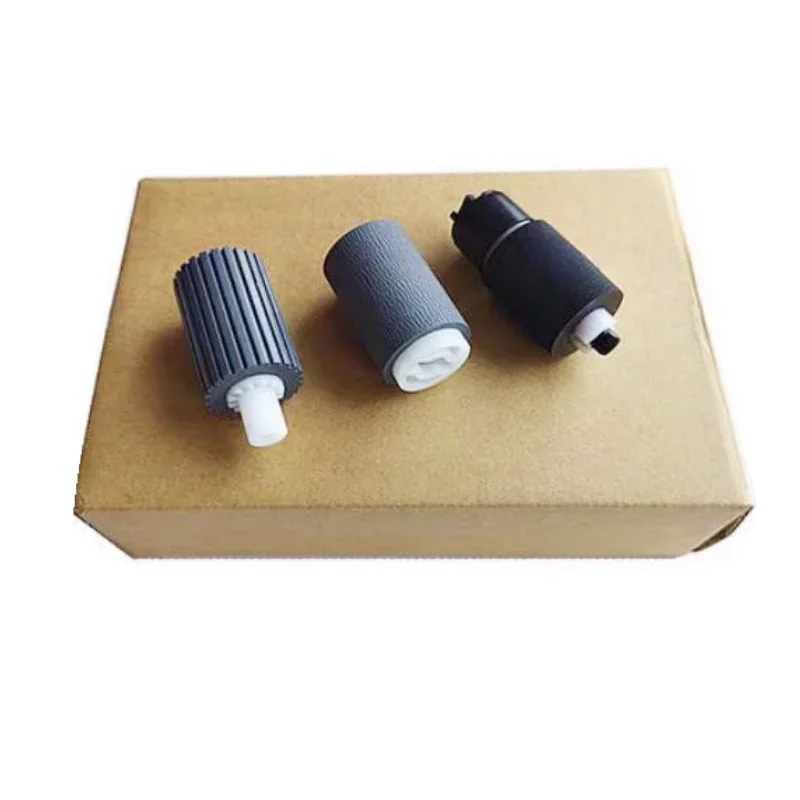 

New Feed Pickup Pick Up Roller for Kyocera FS 1100 1120 1128 1135 1300 2100 4200 4100 4300 6525 M3040 M2035 1028 1135 Printer