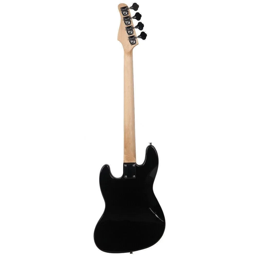 جديد 5 ألوان GJazz اليد اليمنى 4 سلاسل الغيتار الكهربائي للمبتدئين #4