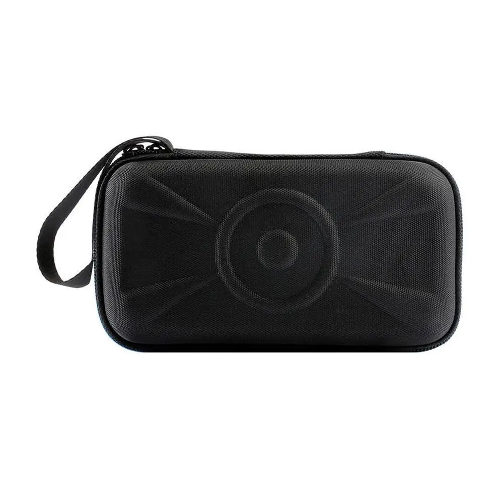 Carrying Case Hard Shell Audio Storage Bag Compatible For Bogasing M5 Speaker Dust-proof Travel Suitcase