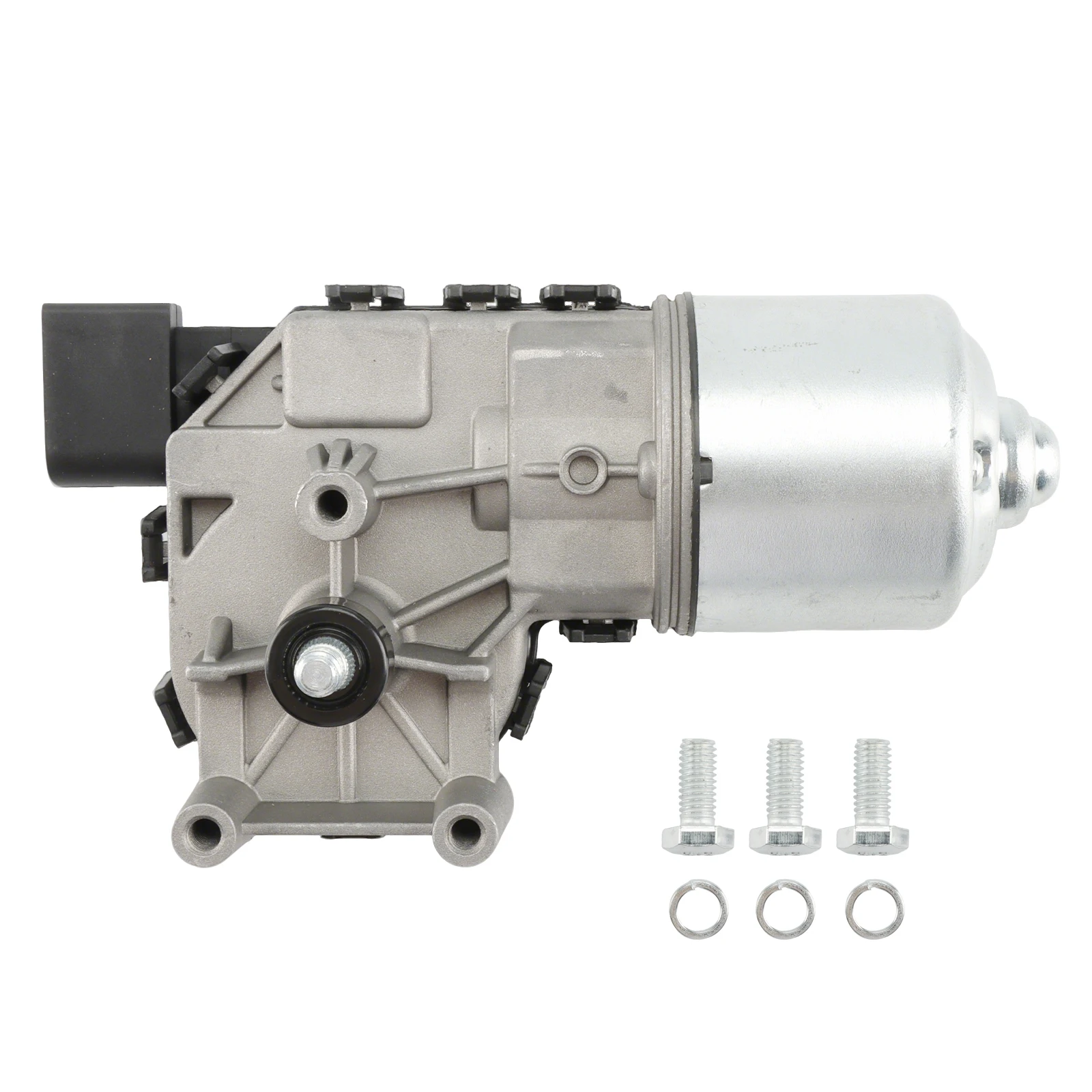 

For Volkswagen VW Jetta 2011-2018 5C6955113A 5C7955113D 5C7955113E 6R1955119 6R1955119A Front Windshield Wiper Motor Accessories
