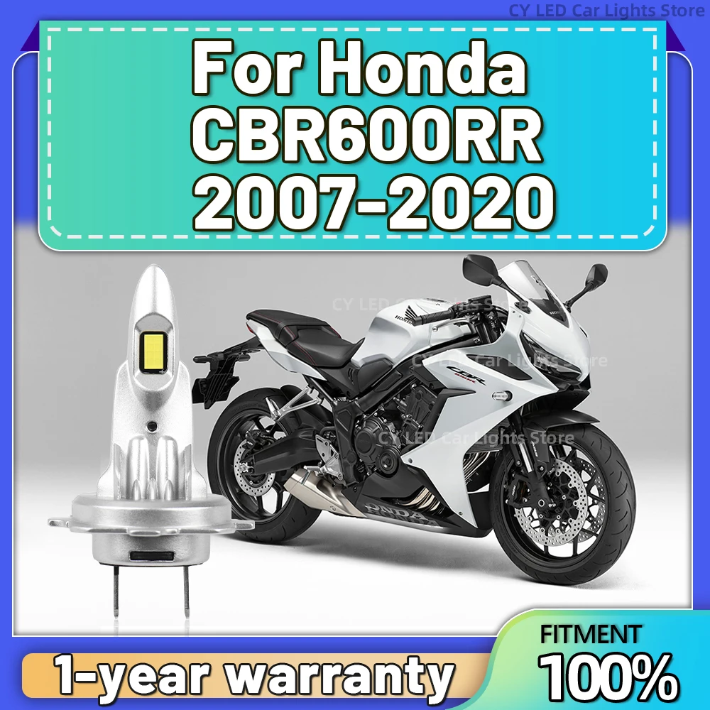 1PCS 6000K Led Head…