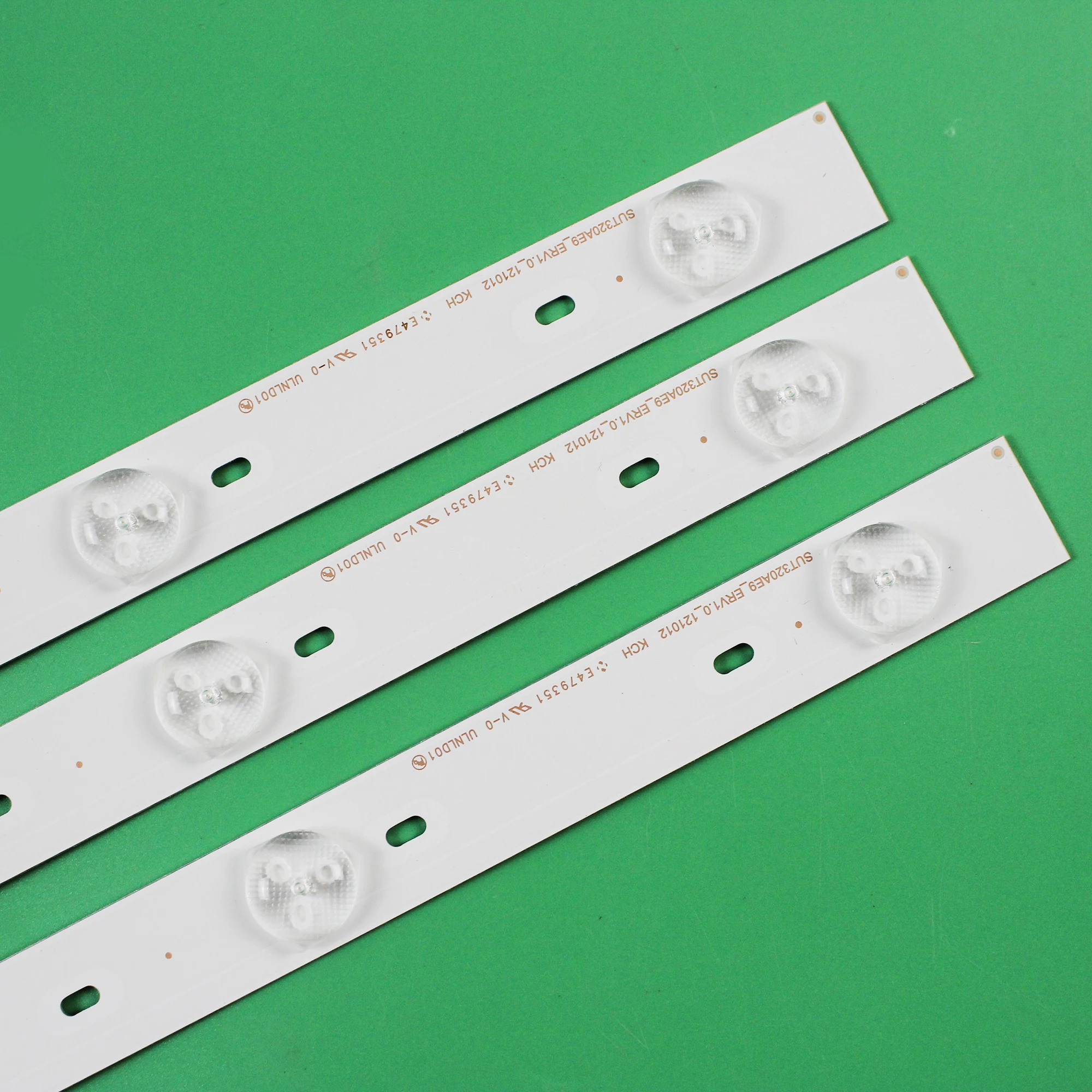 LED Backlight strip 8lamp 32\