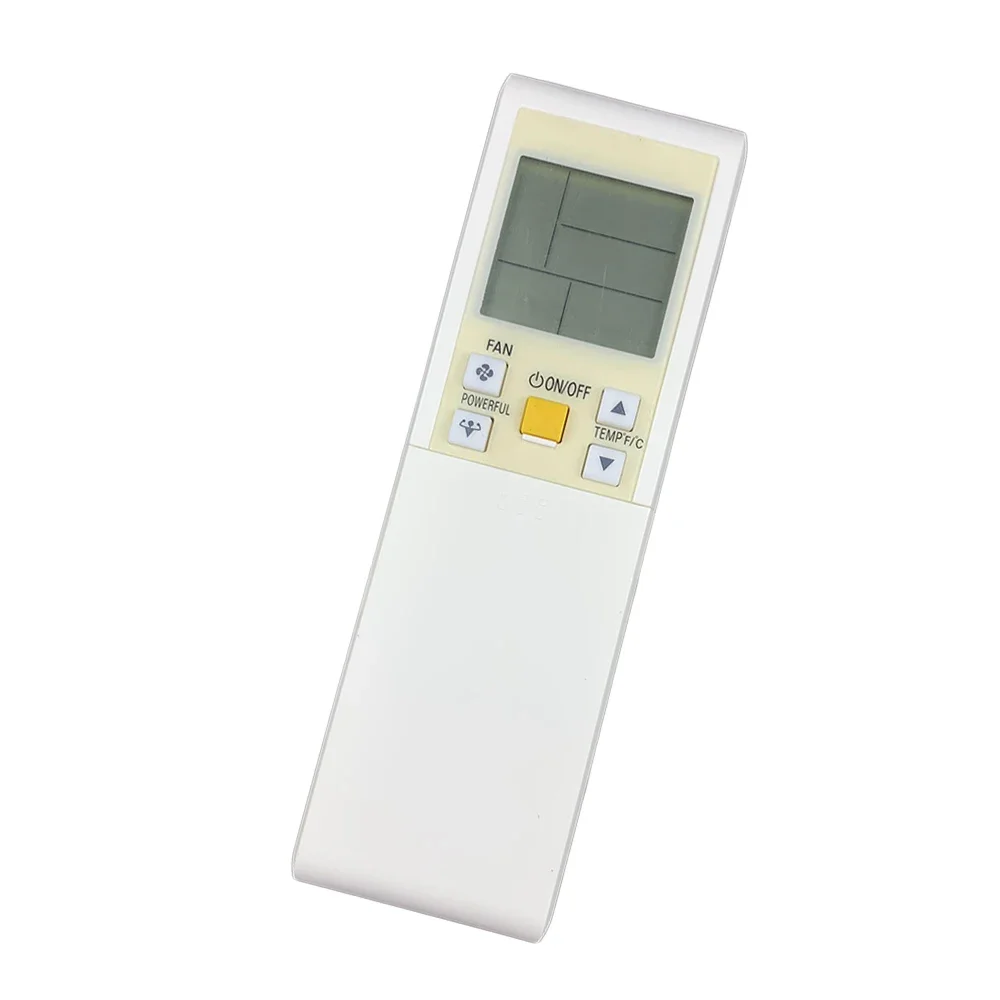 

Remote Control For Daikin ARC452A21 FTXS24LVJU FTXS18LVJU FTXS15LVJU FTXS12LVJU FTXS09LVJU FTXL15QMVJU Room Air Conditioner