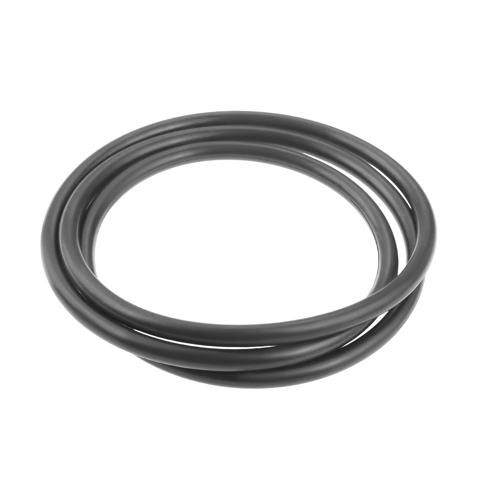 2PCS Tank Clamp O‑Ring Replacement For FNS Plus Pool CCP 520/420/320 Clean & Clear Plus Leak‑Free #39010200 Easy to Install