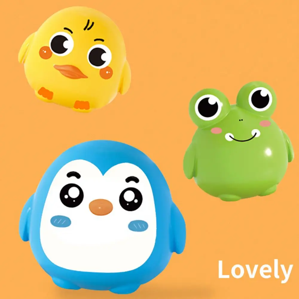 Grappig Pop Up Pirate Barrel Speelgoed ABS Unisex Intellectueel Spel Speelgoed Pinguïn/Kikker/Eend Interactief Spel Speelgoed voor Kinderen Volwassenen