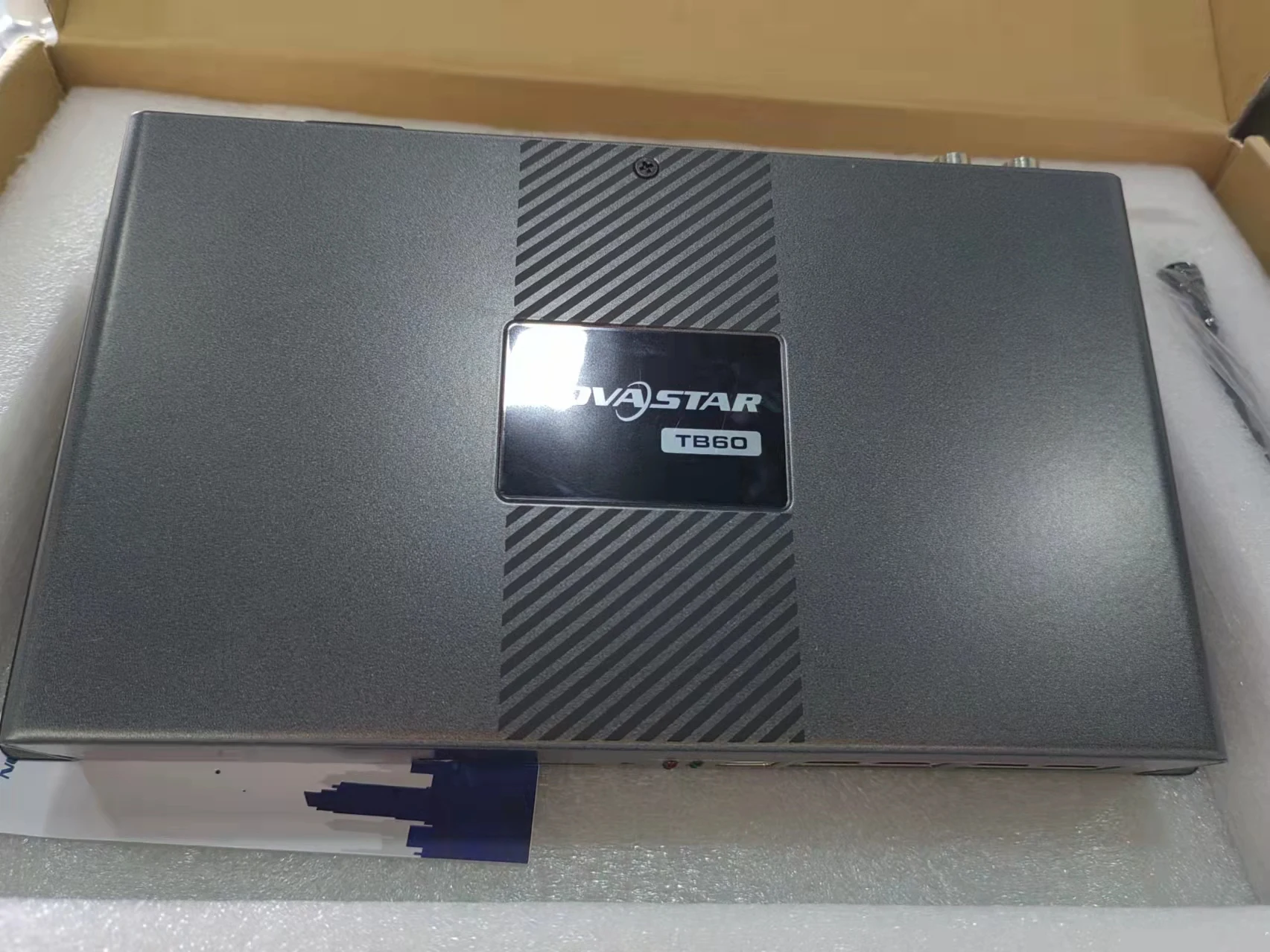 Novastar TB60 светодиодный Media Box