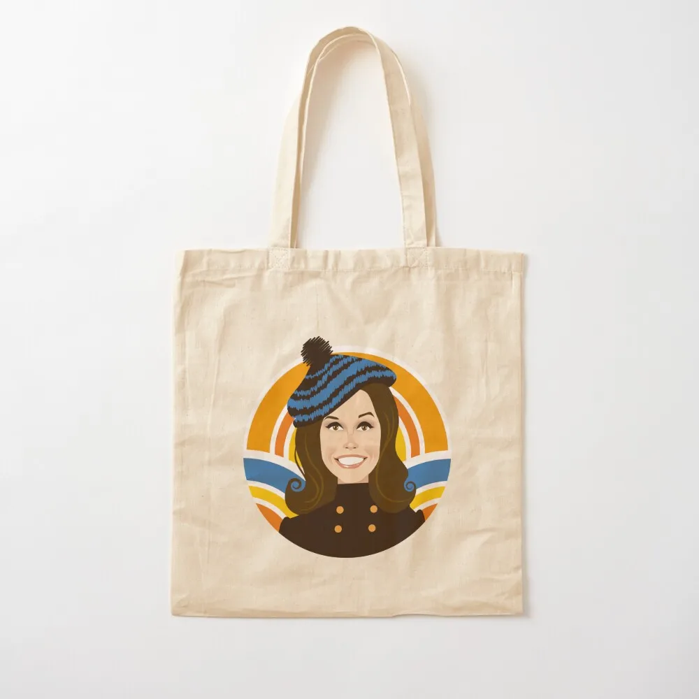 Mary Tote Bag canvas bags Canvas shoulder bag tote bag screen Cloth