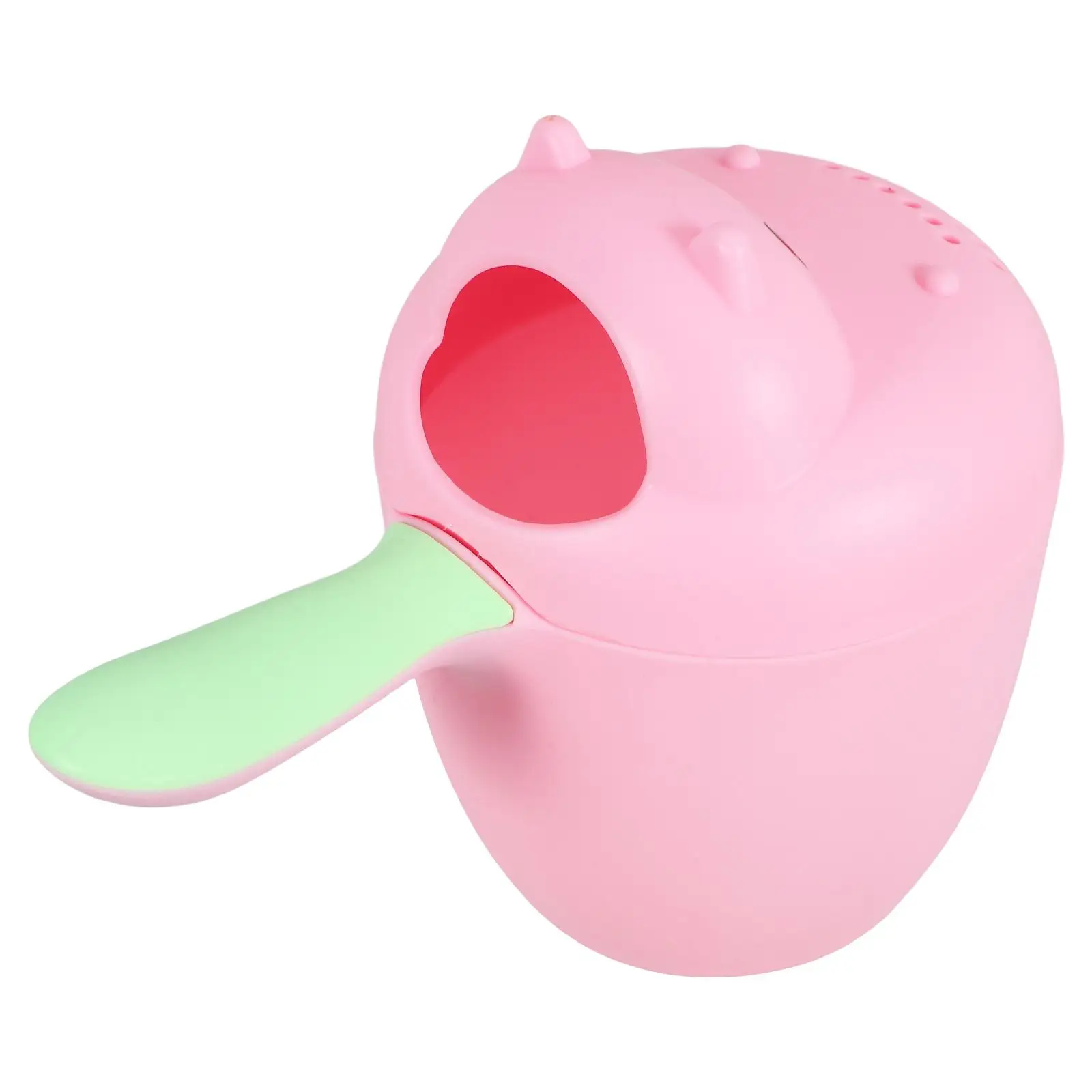 Cuffia per shampoo Tazza per bambini Tazze da bagno in gel doccia per risciacquo Lavaggio del corpo Aiuto per capelli