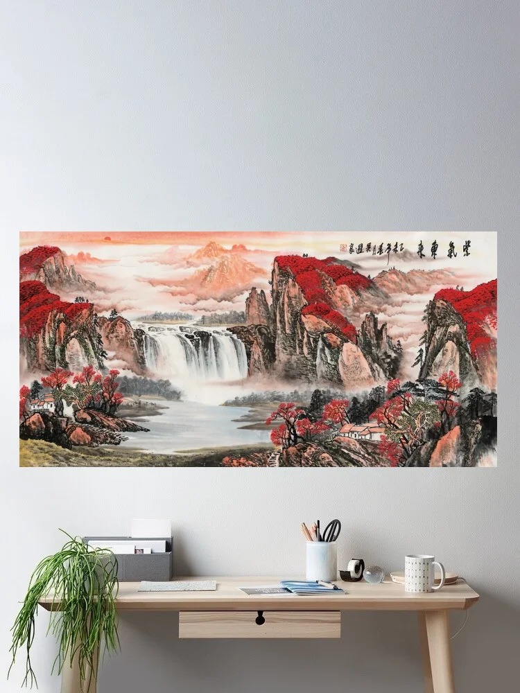 Traditional Chinese painting, 
