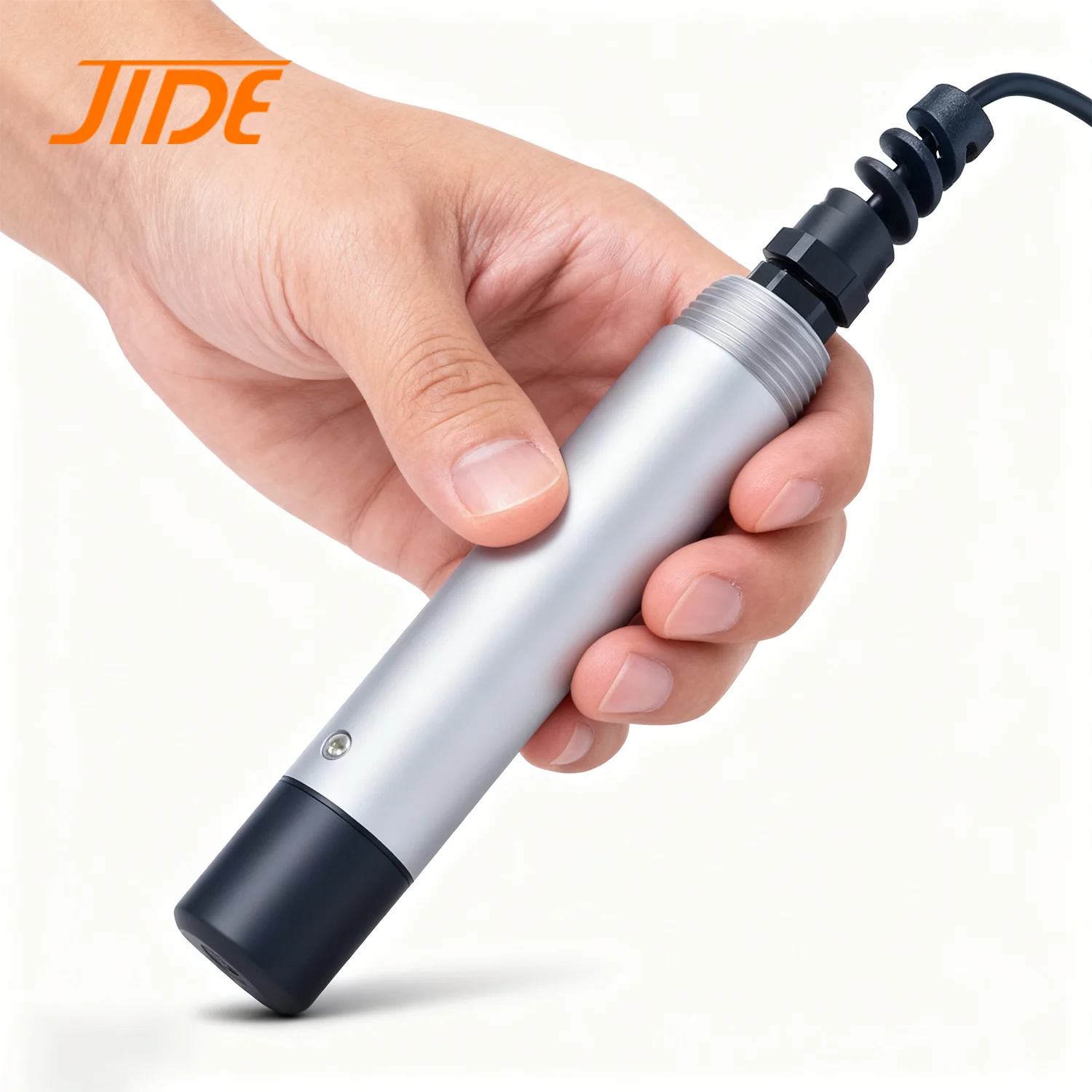 Output RS485 DO Sensor Replaceable Dissolved Oxygen Sensor for Fish Farming & Aquaculture Aquarium Monitoring