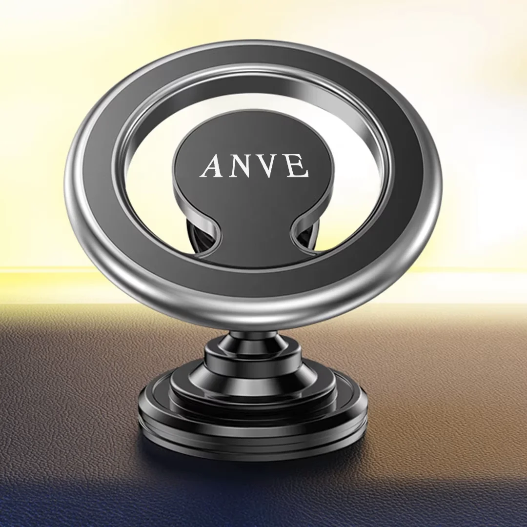 

Super Strong Universal Magnetic Phone Holder Dashboard Car Mount for Mobile Phones