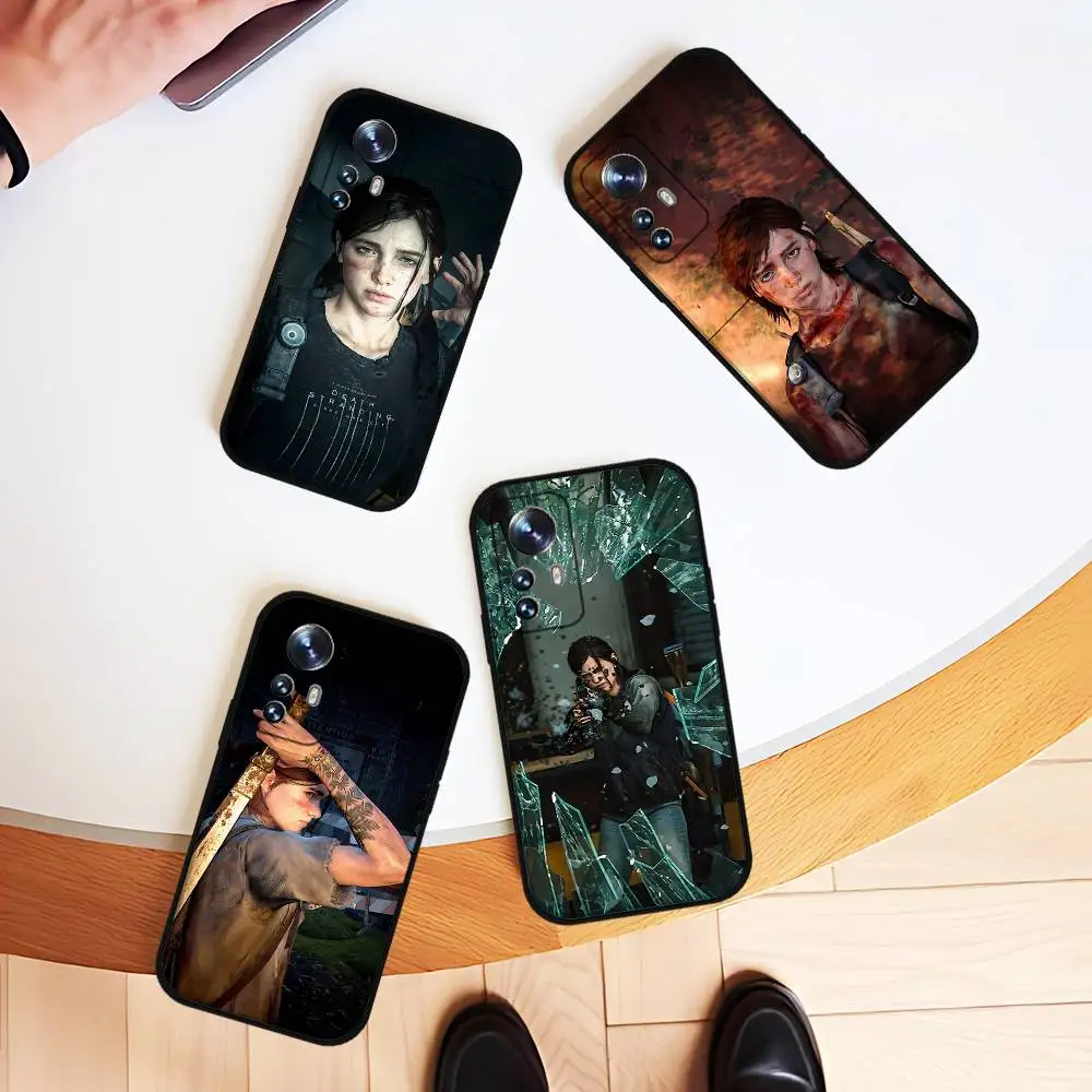 Cool E-Ellie Willia…