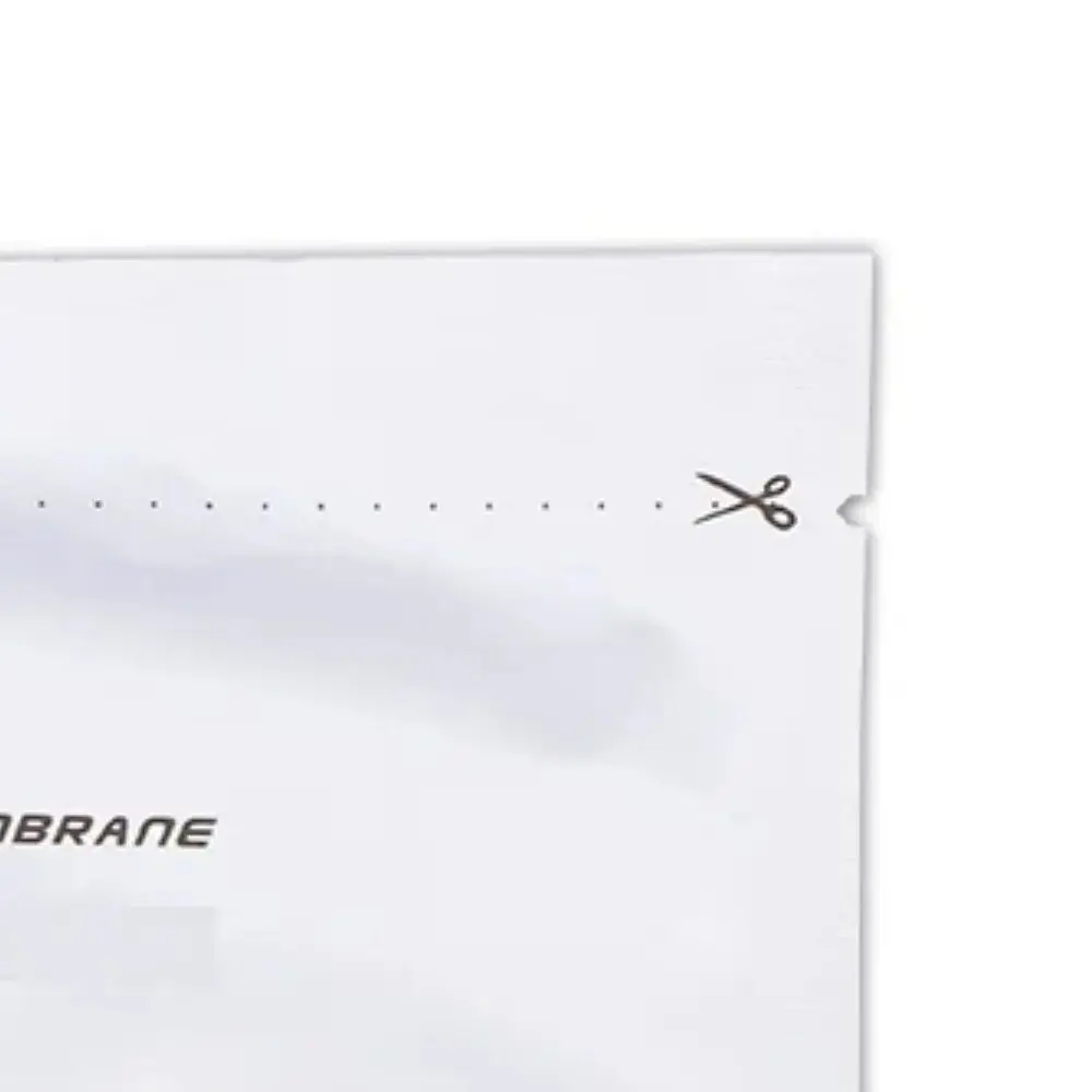 Fettgefrier-Membranen Anti-Frost-Gel-Patches für Kryolipolyse-Geräte Körperstraffungs-Massagegerät Gewichtsreduktion Lipo-Kältetherapie