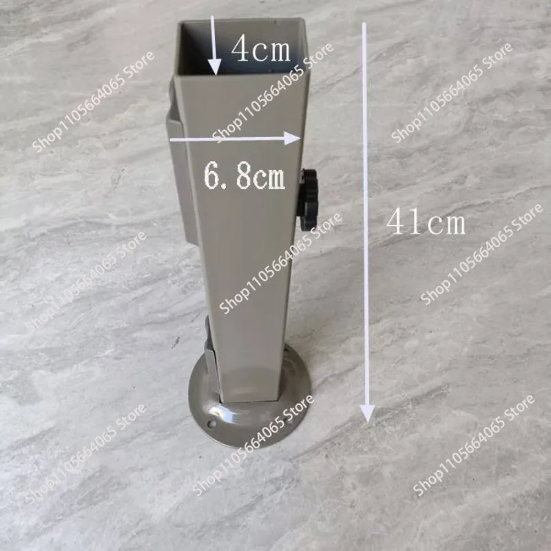 outdoor-roman-umbrella-foot-tube-umbrella-seat-connecting-foot-tube-rotating-plate