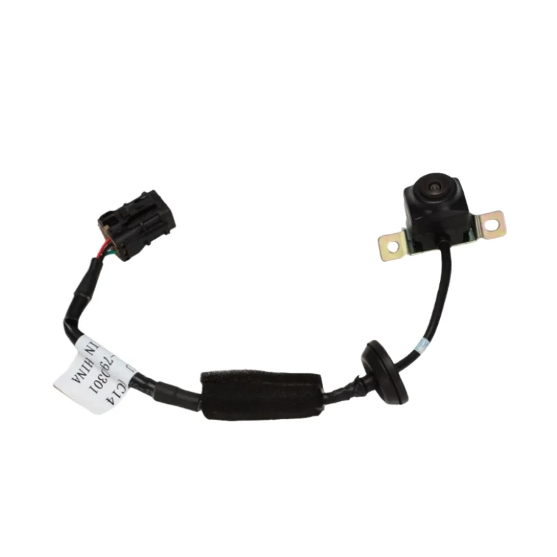 T21-7900301 Car Rear View Backup Reverse Parking Camera for Chery Tiggo 5 2014 2015 2016 2017 T217900301