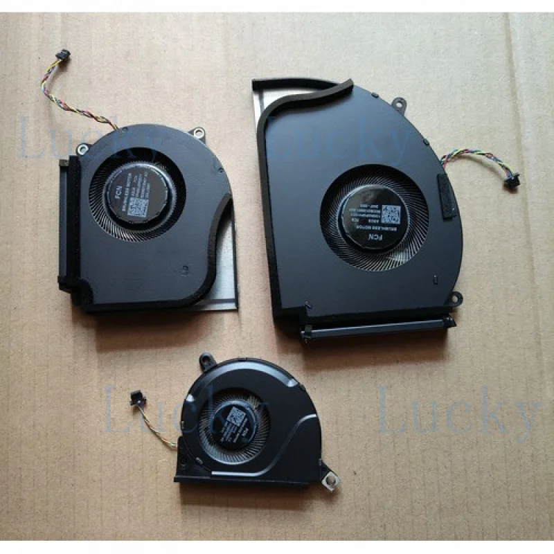 f    for ASUS  ROG Strix SCAR 18  G834JY G834JZ fan