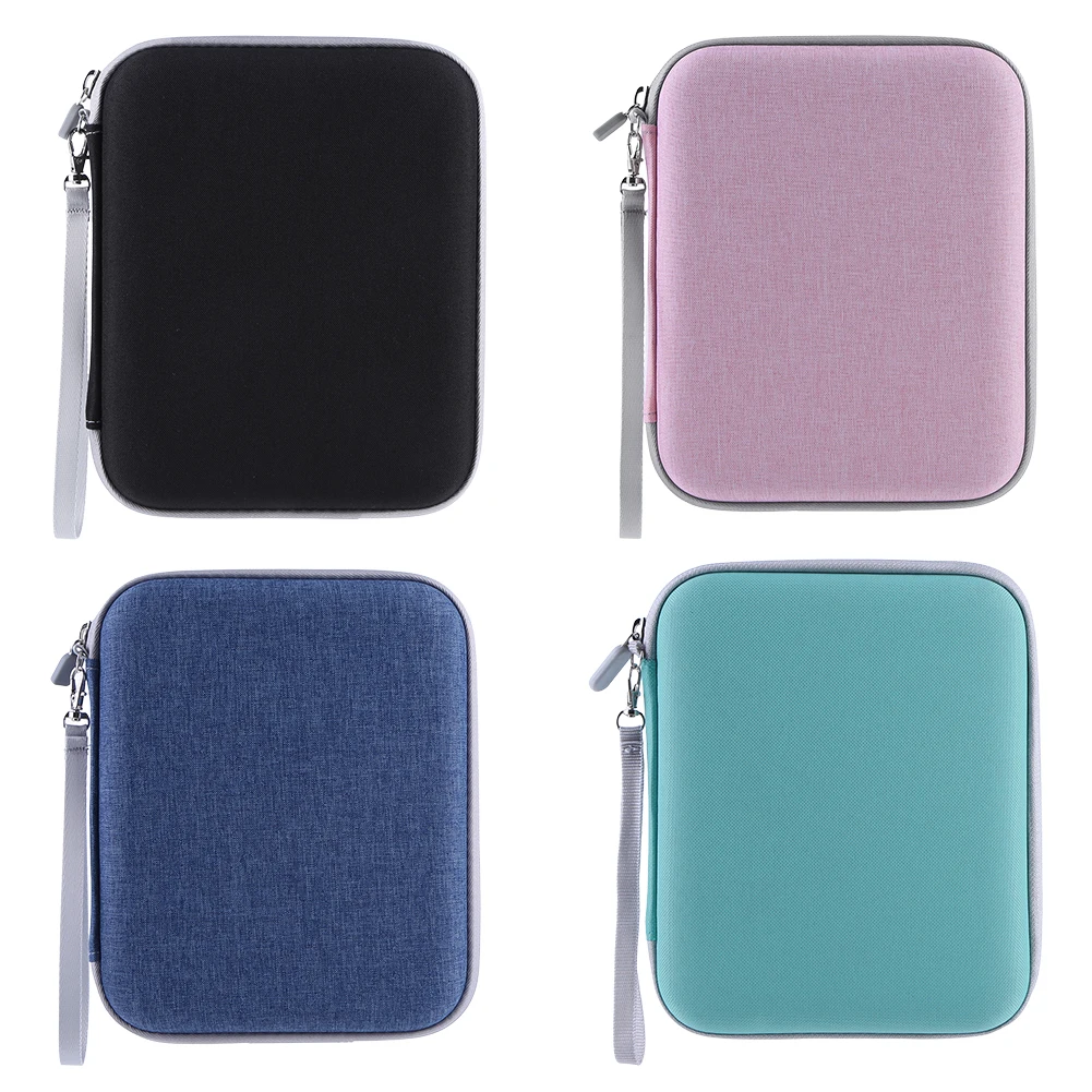 Card Holder with Zipper & 80 Pockets Soft Portable Folder Card Binder Holder For Yoto Cards Mini Audiobook Cards