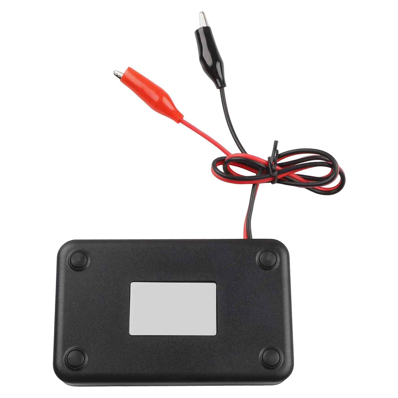4-20mA Signal Generator Calibrator Tester High Temperature Stability Low Power Dissipation Rational Key Layout