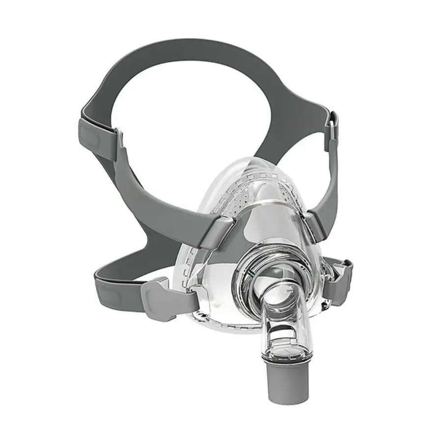 Face Cpap Mask, Ful…