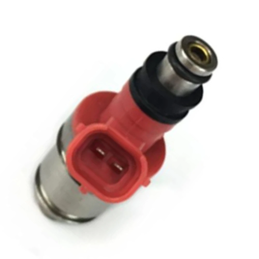 Genuine Brand New Accessories Fuel Injector for Isuzu Qingling Pickup