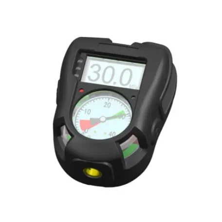 

CE Certified Scba Spare Parts Communication System Digital Pressure Gauge Meter